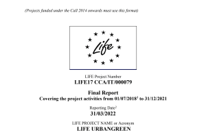 life-final-report-cover